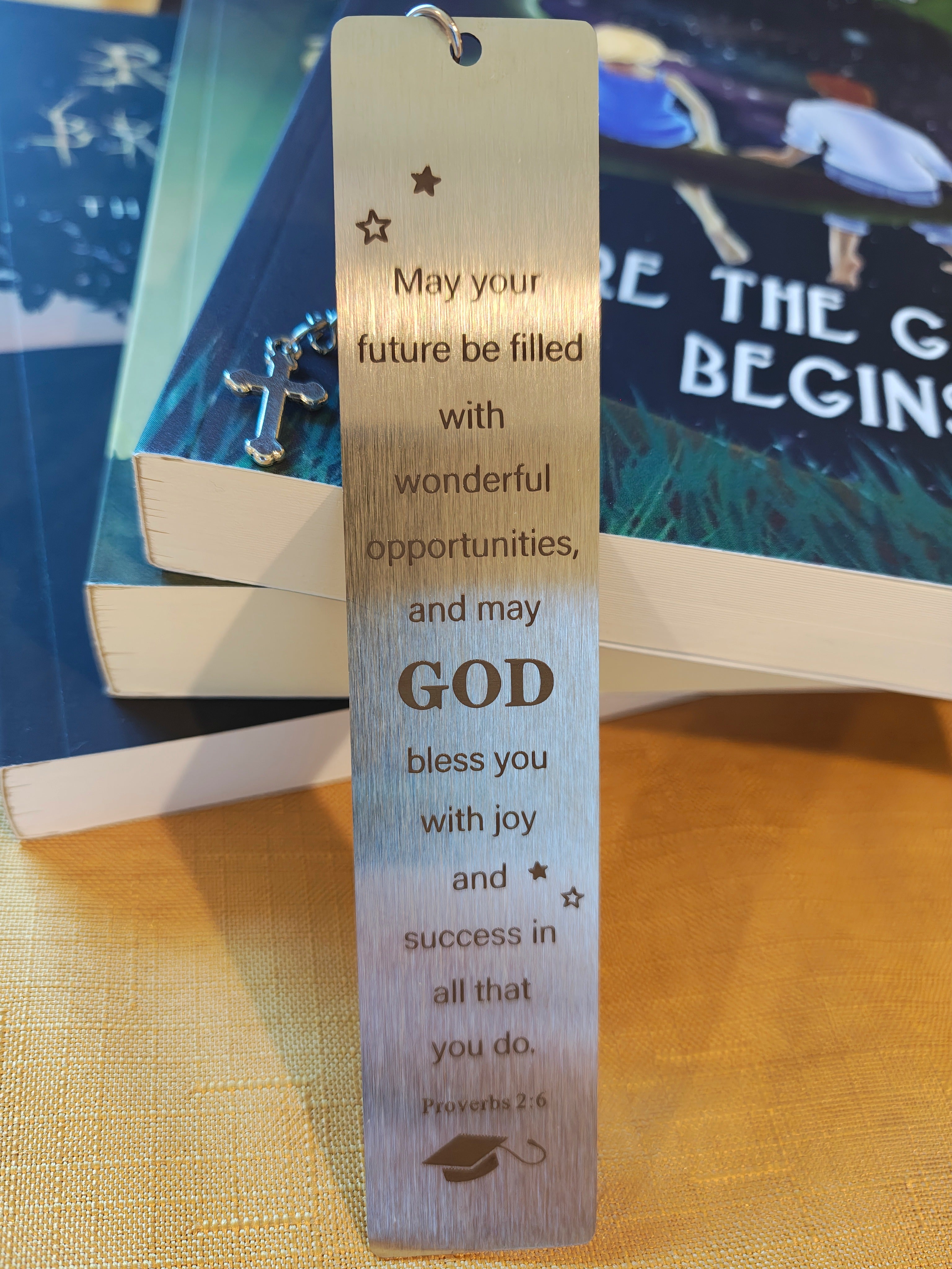 The Graduation Gift Bundle: For the Journey Ahead