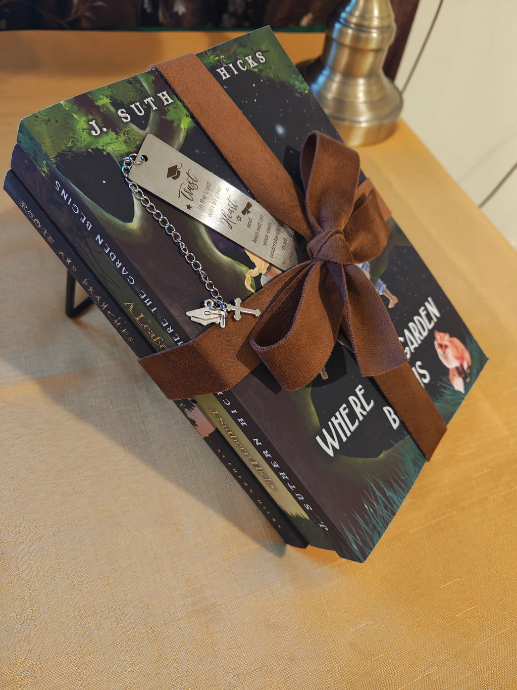 The Graduation Gift Bundle: For the Journey Ahead