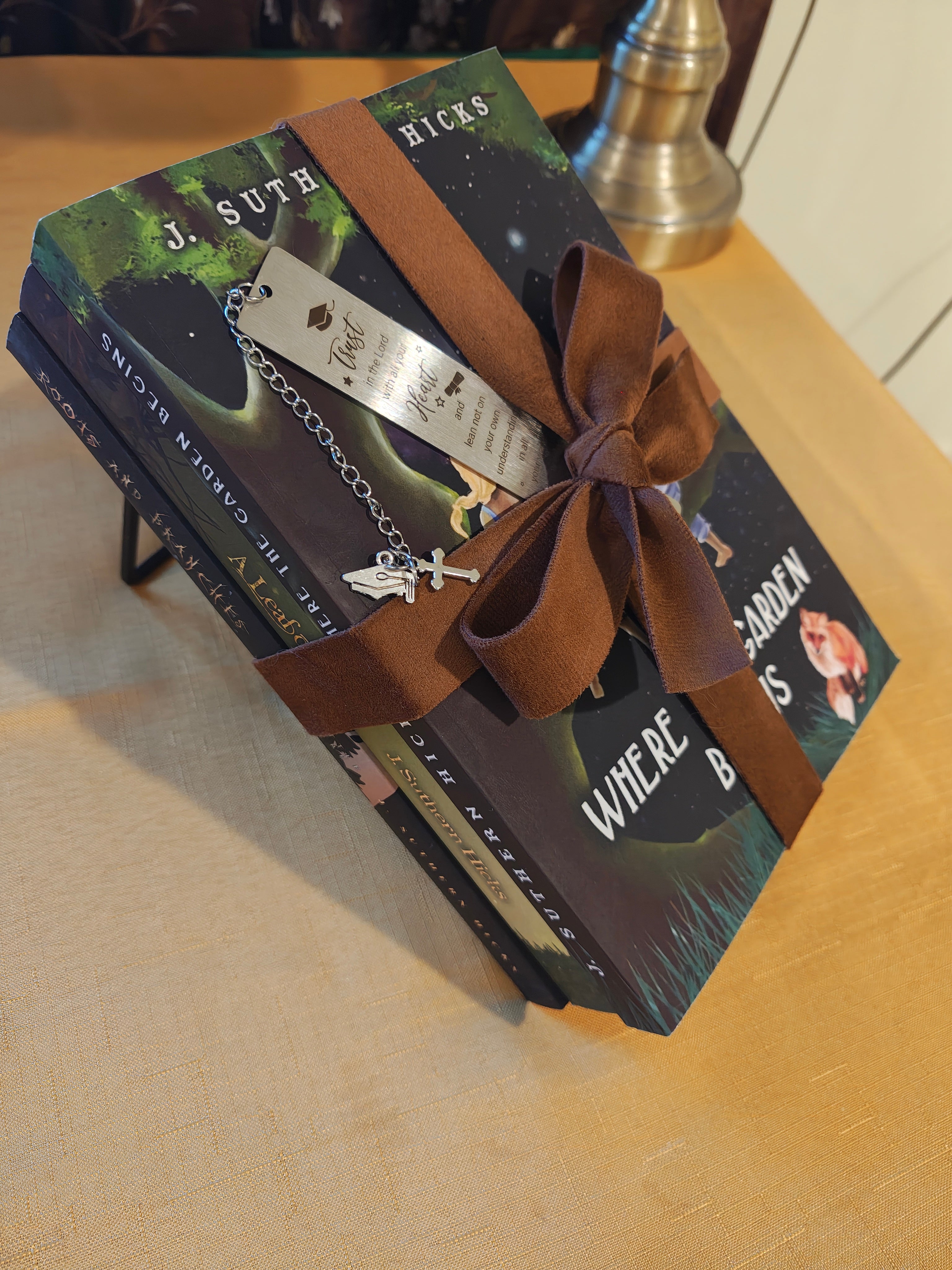 The Graduation Gift Bundle: For the Journey Ahead