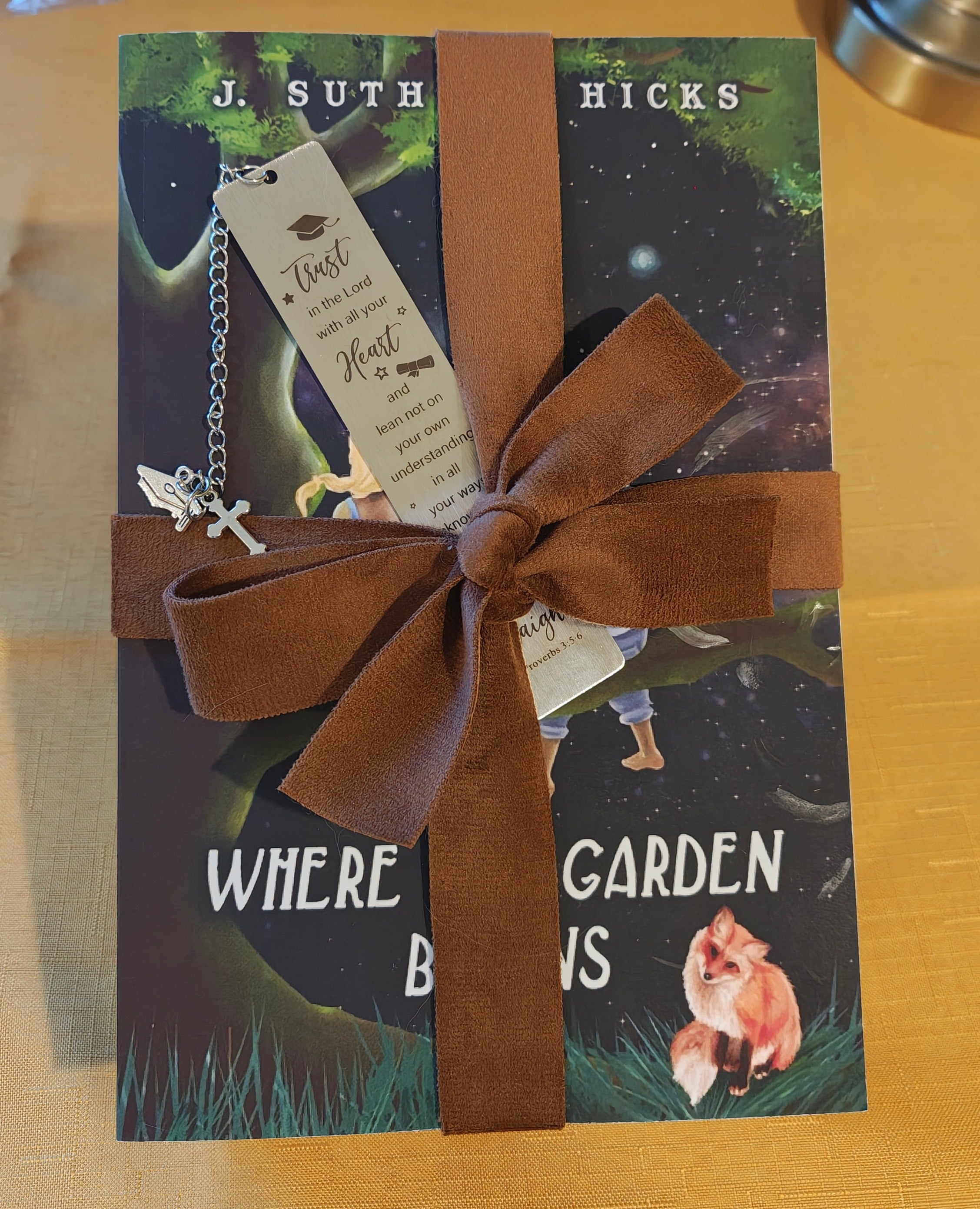 The Graduation Gift Bundle: For the Journey Ahead