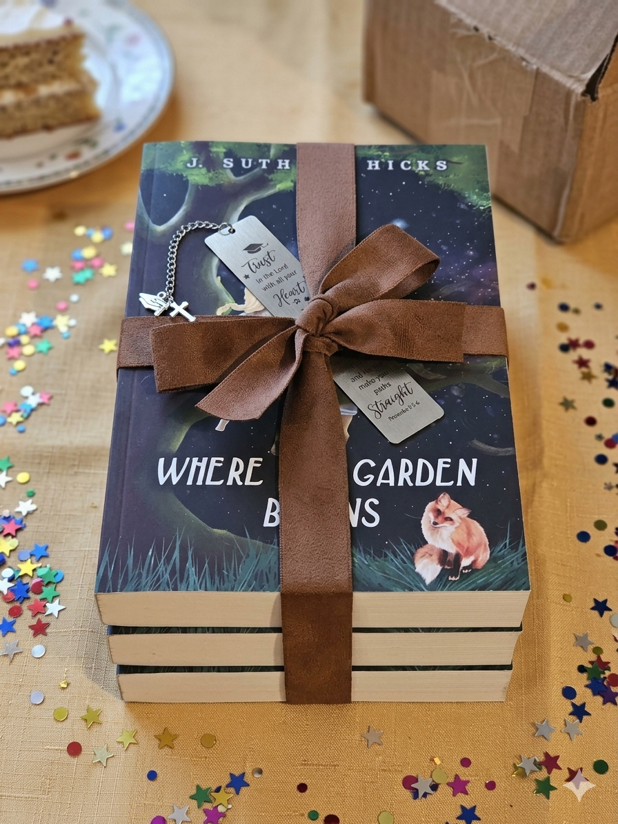 The Graduation Gift Bundle: For the Journey Ahead