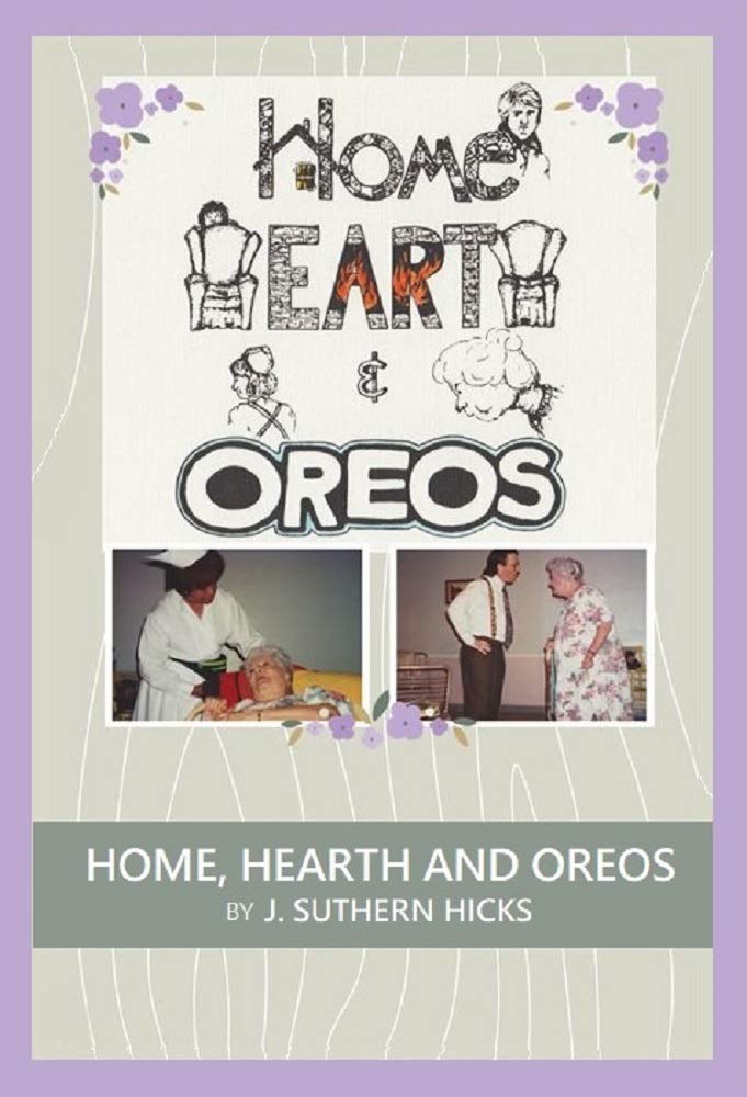 Home Hearth and Oreos (One-Act Play)