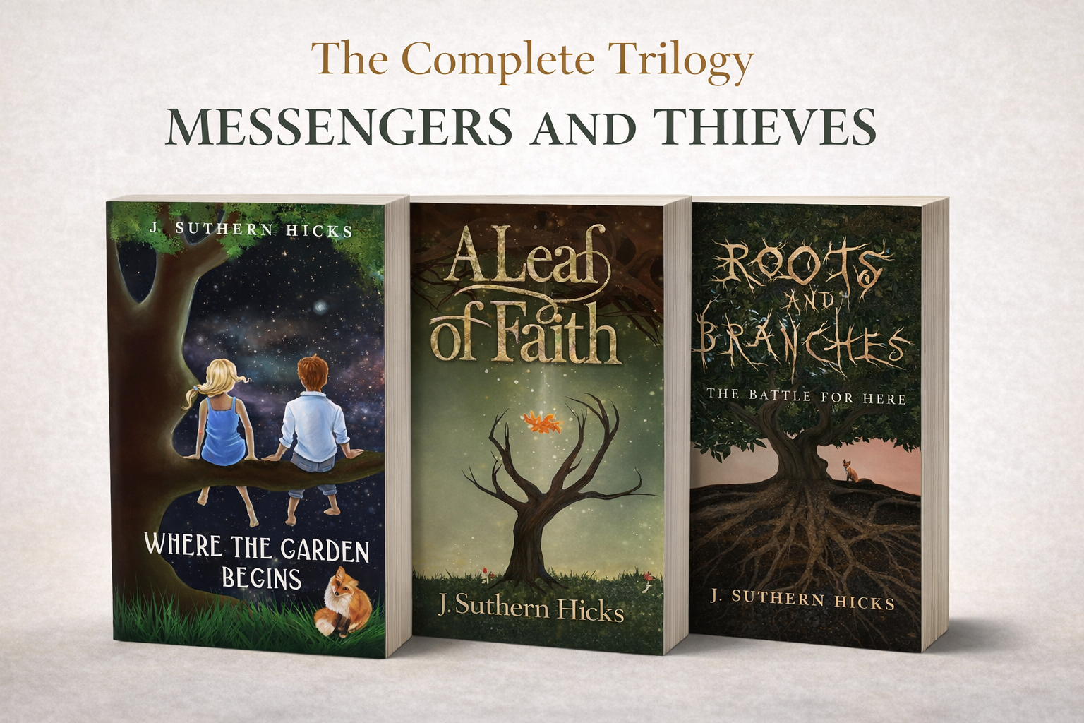 The Graduation Gift Bundle: For the Journey Ahead