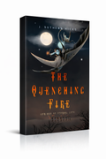 The Quenching Fire (Springs of Eternal Life Book 2)