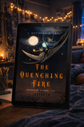 The Quenching Fire - eBook - (The Springs of Eternal Life Book 2)