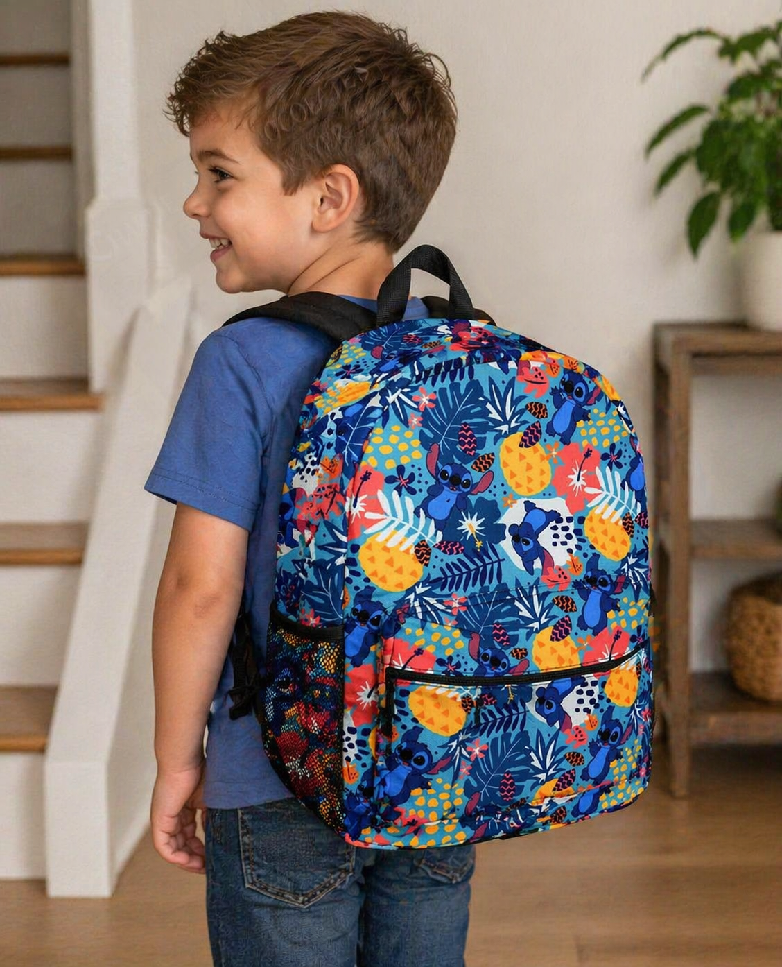 Charlie and Chocolate’s Purrfect Prayer + Backpack Gift Bundle