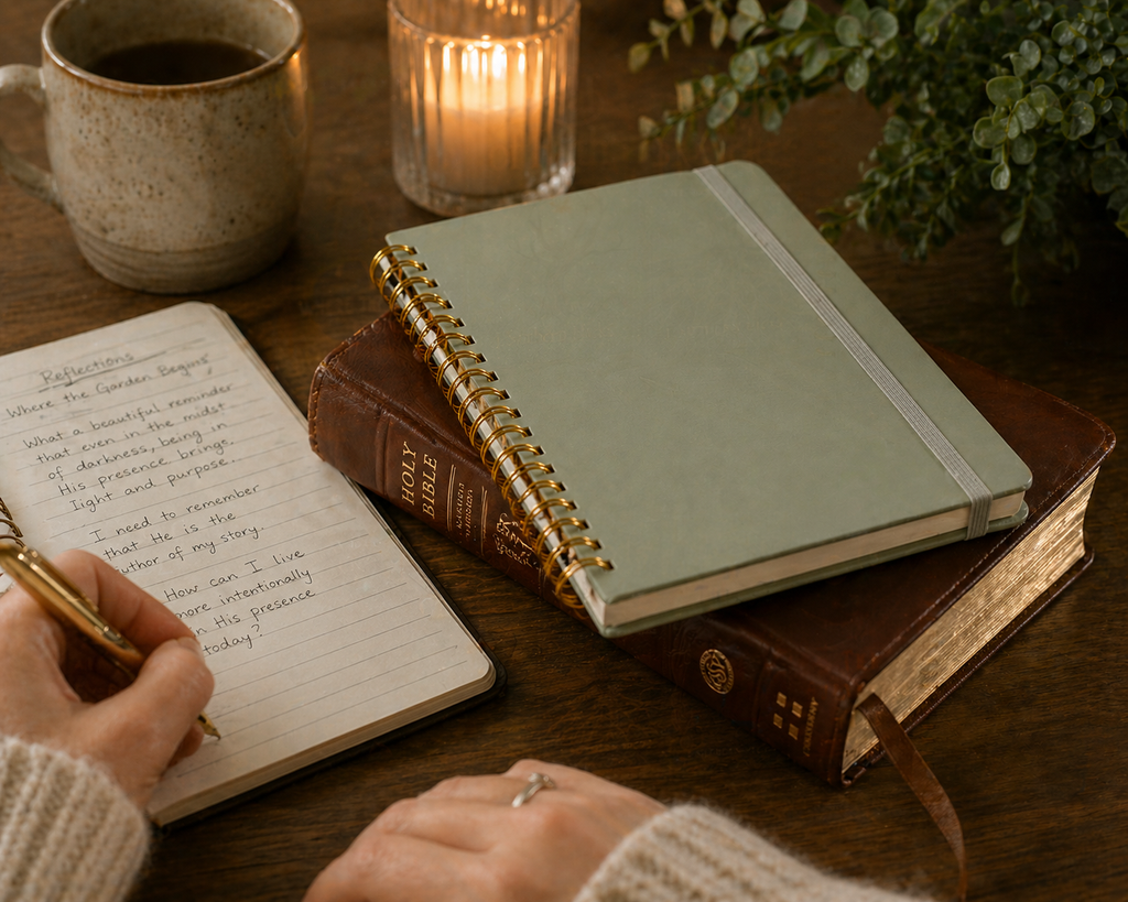The Messengers & Thieves Reflection Bundle