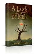 A Leaf of Faith (Messengers and Thieves Book 2)
