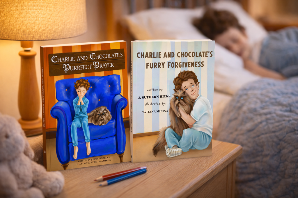 Charlie & Chocolate Complete Gift Set (2-Book Collection)