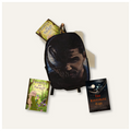 The Complete Duology Backpack Bundle (Springs of Eternal Life Special Collection)