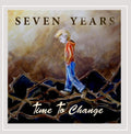 Breathe – Digital Single (Seven Years)